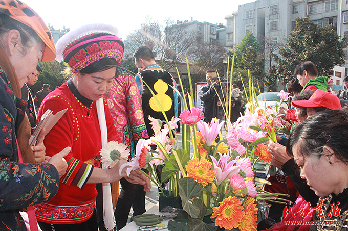 城市,我们共同的家 同心筑梦 第20张-民族画报 城市,我们共同的家 同心筑梦 第20张