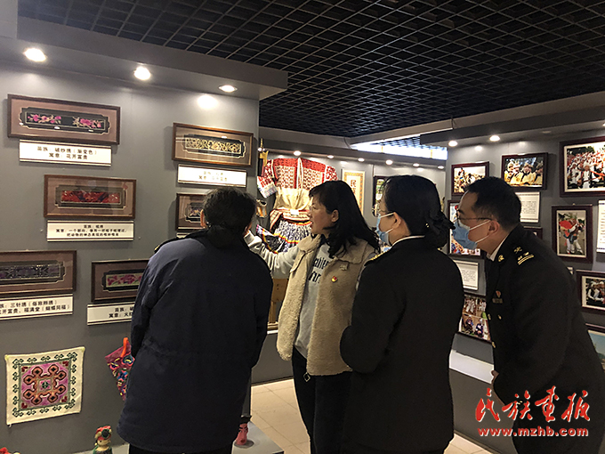 城市,我们共同的家 同心筑梦 第24张-民族画报 城市,我们共同的家 同心筑梦 第24张