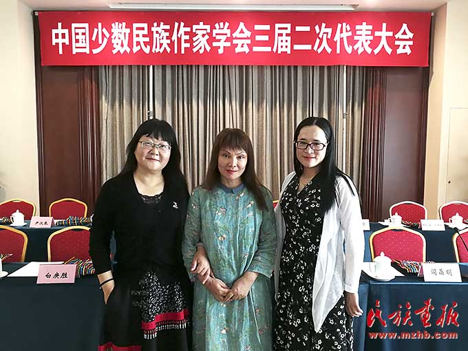 大漠与水乡的浪漫相遇 同心筑梦 第2张-民族画报 大漠与水乡的浪漫相遇 同心筑梦 第2张