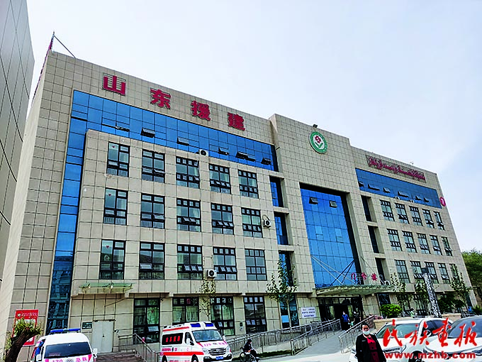 我眼中的家乡巨变 同心筑梦 第1张-民族画报