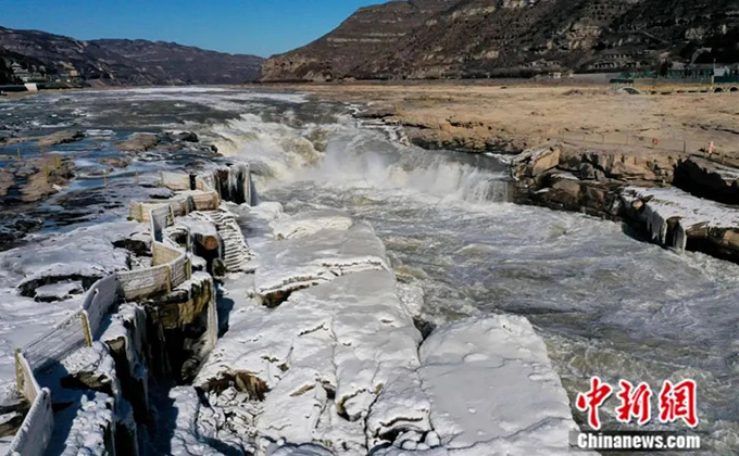 王巍:考古如何实证中华文明五千多年? 图片报道 第4张-民族画报