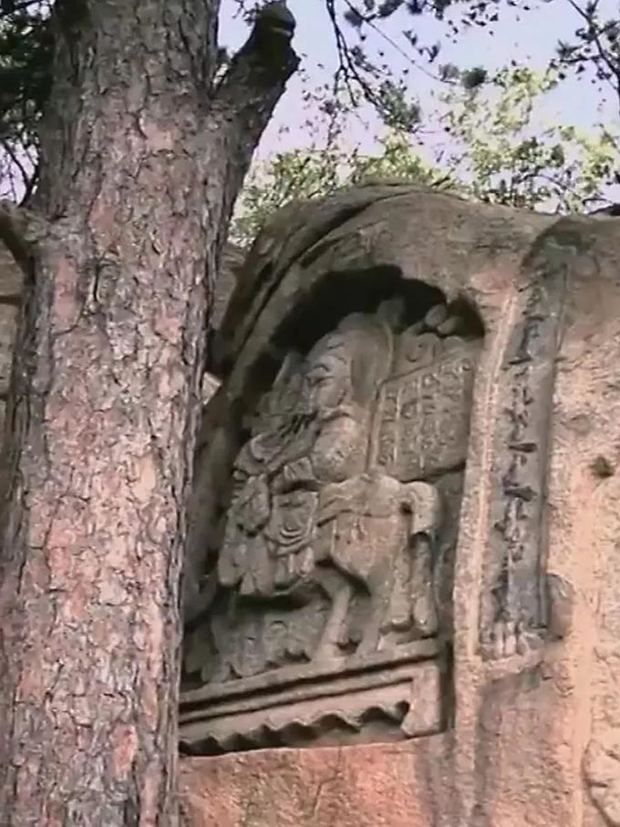 关公有多少般神通?他竟然也是这些民族的神灵! 图片报道 第9张-民族画报
