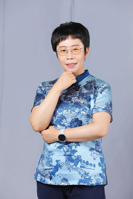 蒙曼:东边日出西边雨,道是无“情”却有“情”——中华诗歌怎样塑造了中国人共同的文化性格? 图片报道 第4张-民族画报