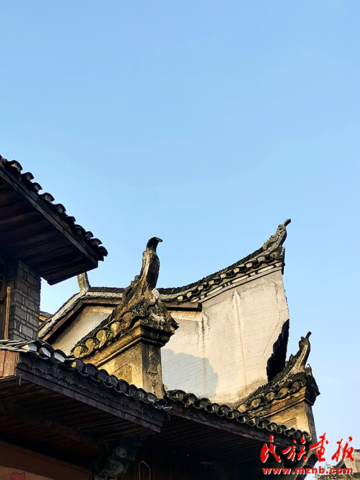寻美中华|下一站,凤凰古城 图片报道 第7张-民族画报