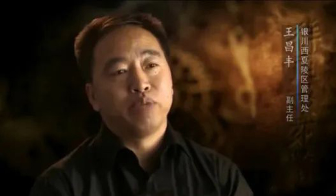 跨越千年的等待:神秘西夏陵何以成为西夏绝唱 图片报道 第11张-民族画报