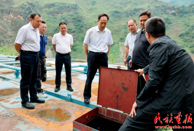 建设好美丽家园 维护好民族团结 守护好神圣国土——泸水市牢记嘱托创新推进现代化边境幸福村建设工作纪实 同心筑梦 第2张-民族画报