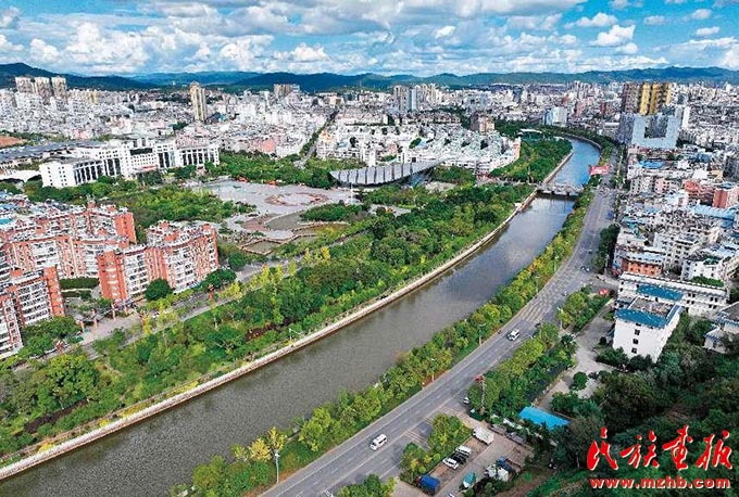 实践创新:同心念好“五字诀”, 同向打造“升级版” 图片报道 第1张-民族画报