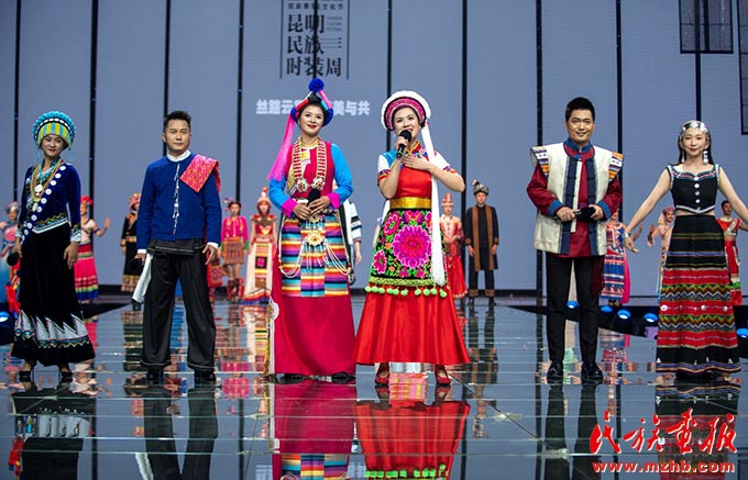实践创新:同心念好“五字诀”, 同向打造“升级版” 图片报道 第6张-民族画报
