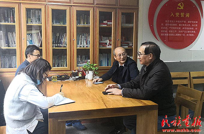 西北民族大学生物医学团队：面向国家需要做科研 为抗击新冠疫情提供科技支撑 同心筑梦 第5张