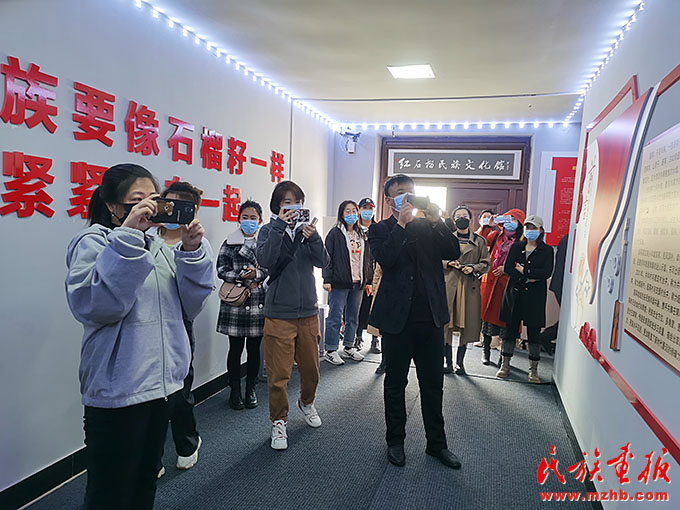 黑龙江肇源：草原风情游助力乡村振兴 图片报道 第3张