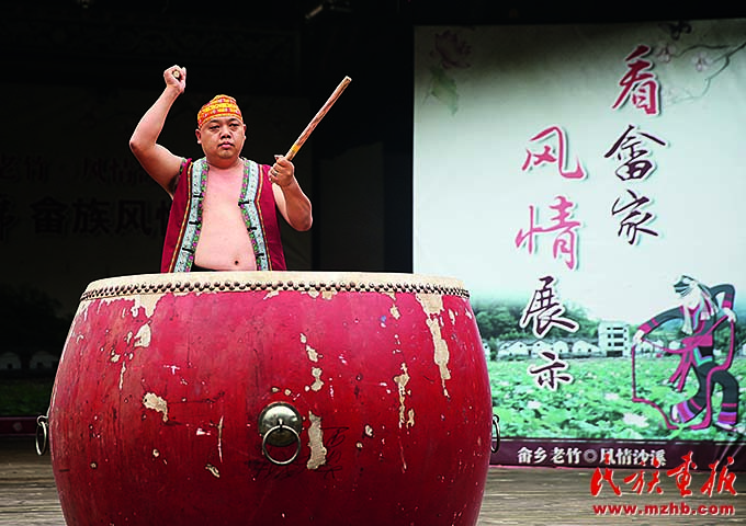 美丽沙溪入画来 同心筑梦 第4张