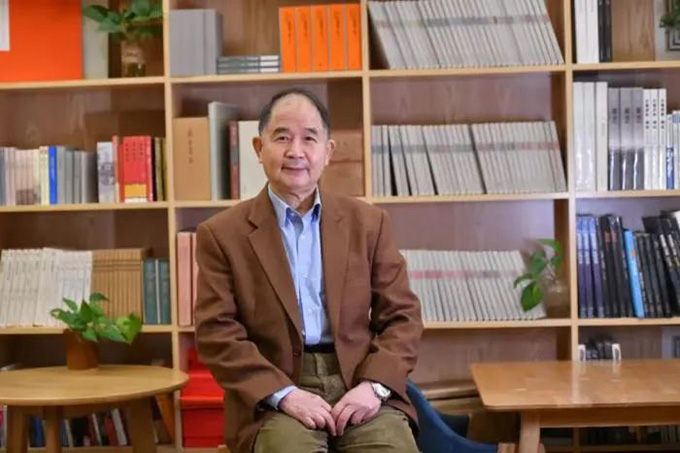 林超民：为什么中华大地天下一统而欧洲大陆多国林立？ 图片报道 第7张