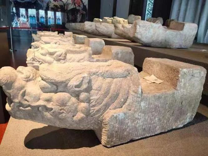 一座从未启用的都城：连结游牧与农耕文明的时光胶囊 图片报道 第6张