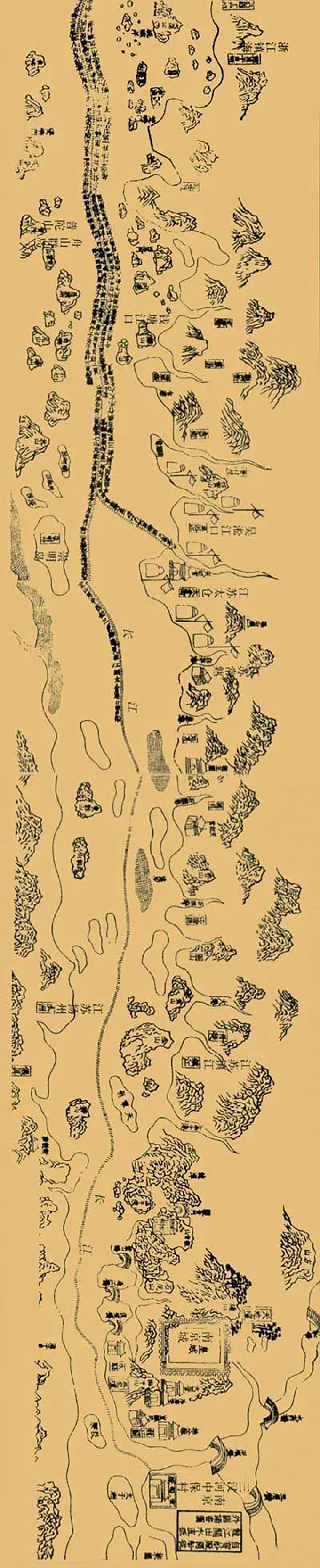 郑和率世界最强船队下西洋为什么没有建立殖民地？|道中华 图片报道 第6张
