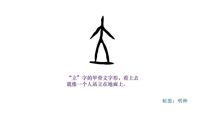 为什么“羊”“大”为美？从几个字，秒懂汉字的奥秘|道中华 图片报道 第8张