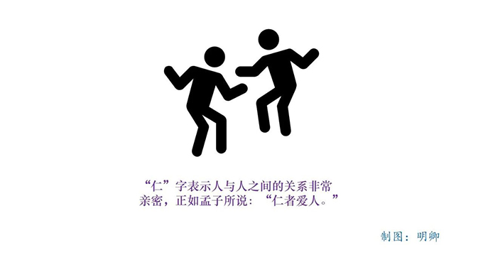 为什么“羊”“大”为美？从几个字，秒懂汉字的奥秘|道中华 图片报道 第12张