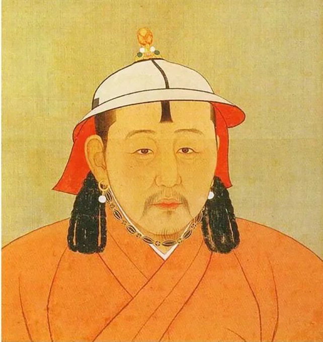 一座从未启用的都城：连结游牧与农耕文明的时光胶囊 图片报道 第4张