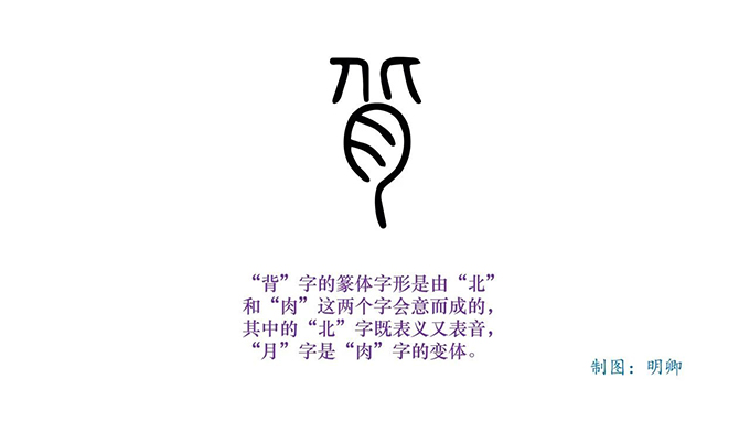 为什么“羊”“大”为美？从几个字，秒懂汉字的奥秘|道中华 图片报道 第11张
