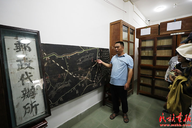 和顺古镇：文旅融合促发展 团结和谐谱新篇 同心筑梦 第6张