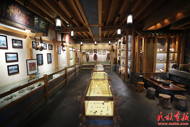 和顺古镇：文旅融合促发展 团结和谐谱新篇 同心筑梦 第11张