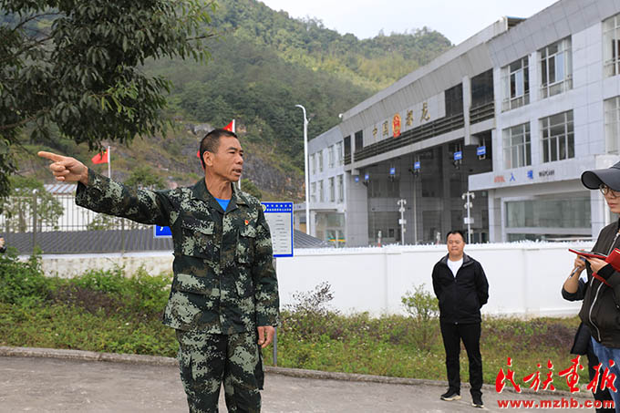 文山州茅坪社区：擦亮边疆各族群众幸福底色 同心筑梦 第6张